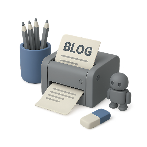 AI Blog